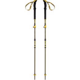 Grivel Trail Vario Aluminum Poles