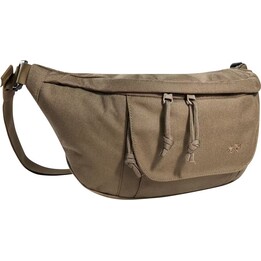 Bolsa de cintura modular Tasmanian Tiger 2 - Marrom Coyote