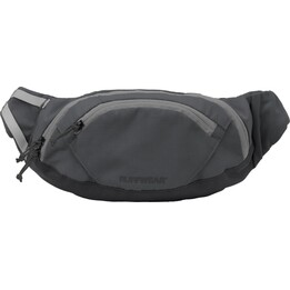 Torebka biodrowa Ruffwear Home Trail Hip Pack - granite gray