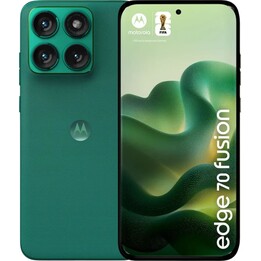 Motorola Moto Edge 70 5G, 8GB 256GB, 6.7 pOLED, 5200mAh, Green