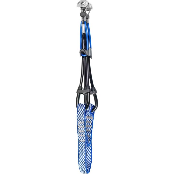 Totem Amigo Escalador 0,65 - azul