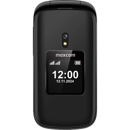 Maxcom Comfort MM834 4G Nero