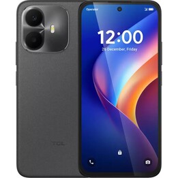 TCL K70 Power 4G, 8 GB 256 GB, 6,8 LCD, 6500 mAh, Grau