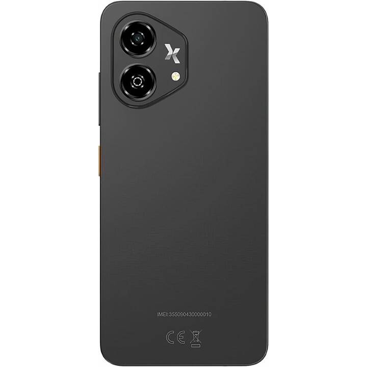 Smartphone Maxcom MS652 32GB Schwarz