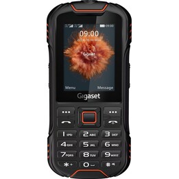 Gigaset GLX8 Plus Preto