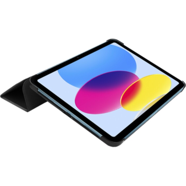 JUST IN CASE Smart Tri-Fold étui pour tablette noir