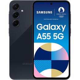 Samsung Galaxy A55 A556B 5G 8GB 128GB Dual Sim Dark Blue