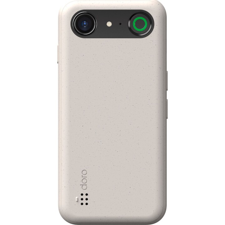 Smartphone Doro Aurora A10 4G Branco