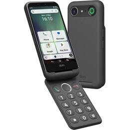Doro Aurora A20 4G Noir