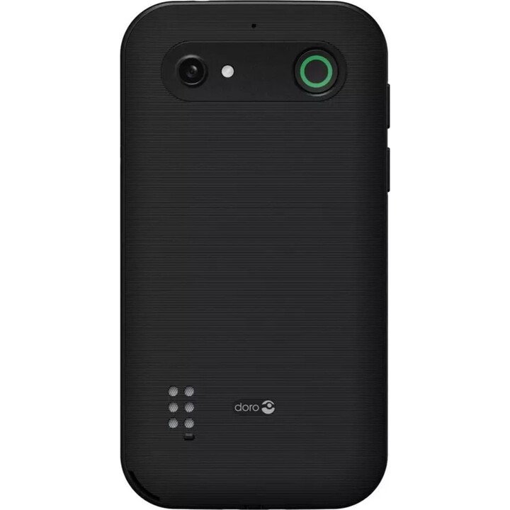 Doro Leva E10 Noir