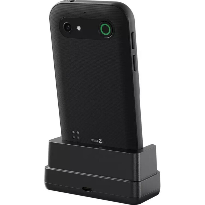 Doro Leva E10 Noir