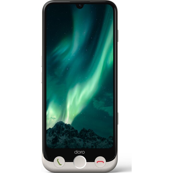 Smartphone Doro Aurora A30 4G Branco
