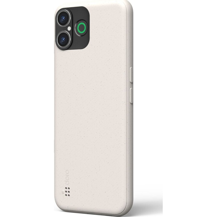 Smartphone Doro Aurora A30 4G Branco