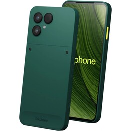 Fairphone 6 5G Dual Sim 8GB RAM 256GB Verde