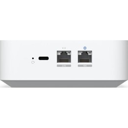Ubiquiti UniFi Cloud Gateway Express 7 Wi-Fi 7 1x2.5G 1x10G