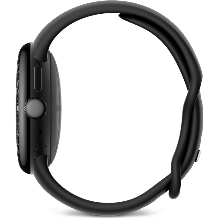 Google Pixel Watch 4 41mm Obsidian