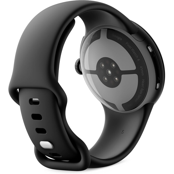 Google Pixel Watch 4 41 mm Ossidiana