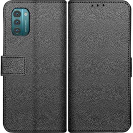 Just in Case Classic cardholder case for Nokia G11/G21