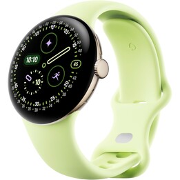 Google Pixel Watch 4 41mm Golden