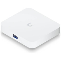 Ubiquiti Cloud Gateway Max pasarel y controlador 10, 100, 1000 Mbit/s