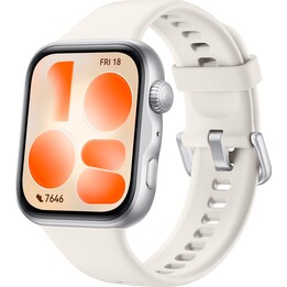 Montre Huawei FIT 5 Blanche