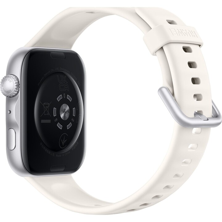 Montre Huawei FIT 5 Blanche