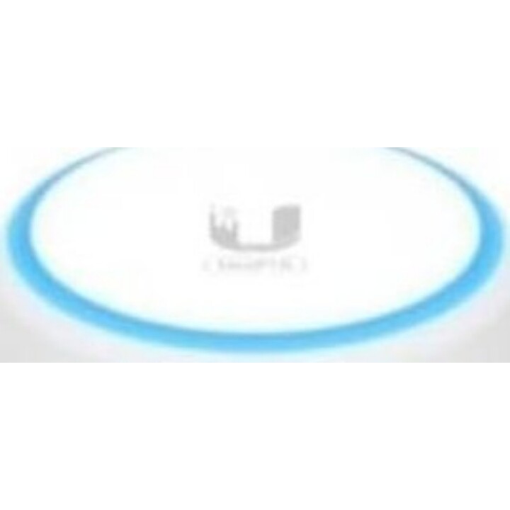 Ponto de acesso Ubiquiti U6-mesh, Unifi 6, Wi-Fi 6, MU-MIMO, 1x RJ45 1000 Mb/s
