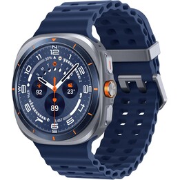 Samsung Galaxy Watch Ultra L705 2025 47 mm LTE Bleu Titane