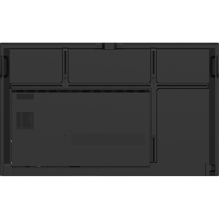 ViewBoard 41 serie touchscreen 86INCH UHD, Android 16 EDLA, IR 450 nits, 2x20W + sub 15W + 8 array mic, 3 x USB-C 8/128GB, 8-cor