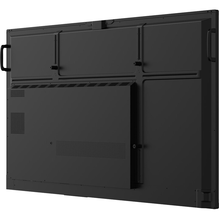 ViewBoard 41 serie touchscreen 86INCH UHD, Android 16 EDLA, IR 450 nits, 2x20W + sub 15W + 8 array mic, 3 x USB-C 8/128GB, 8-cor