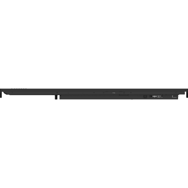 ViewBoard 41 serie touchscreen 86INCH UHD, Android 16 EDLA, IR 450 nits, 2x20W + sub 15W + 8 array mic, 3 x USB-C 8/128GB, 8-cor