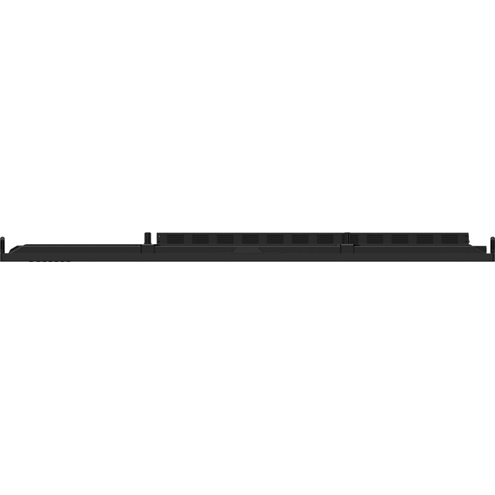 ViewBoard 41 serie touchscreen 86INCH UHD, Android 16 EDLA, IR 450 nits, 2x20W + sub 15W + 8 array mic, 3 x USB-C 8/128GB, 8-cor