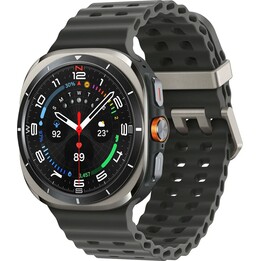 Samsung Galaxy Watch Ultra L705 2025 47mm LTE Titanium Silver