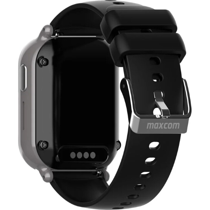 Maxcom FW49 Kiddo 2 Preto