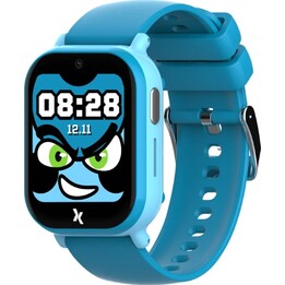 Maxcom FW49 Kiddo 2 Blau