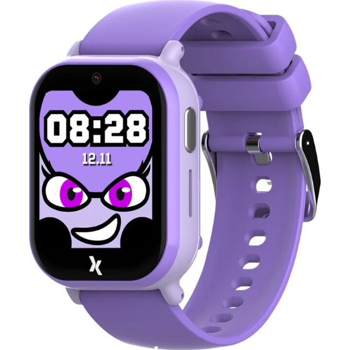 Maxcom FW49 Kiddo 2 Violet