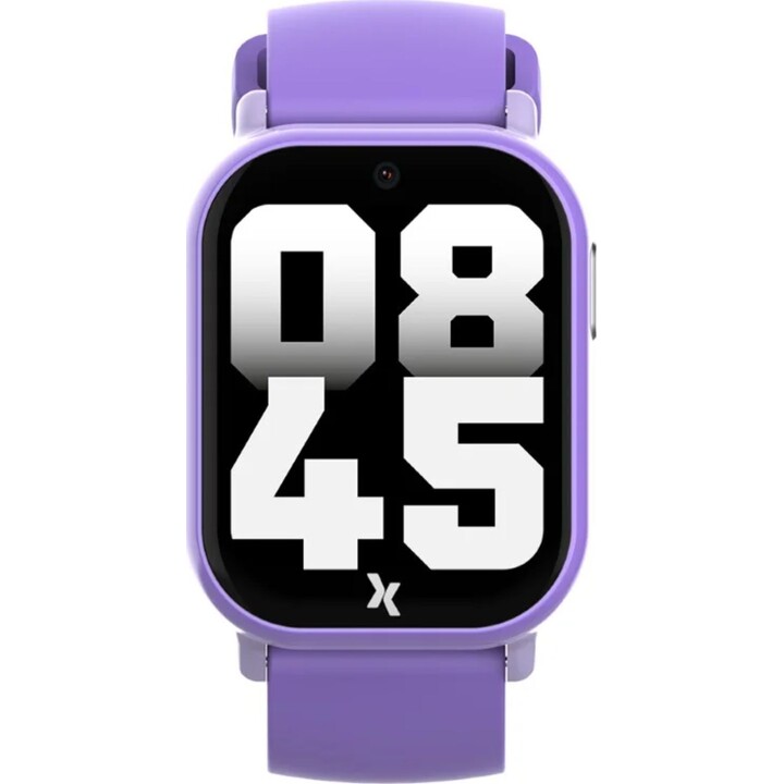 Maxcom FW49 Kiddo 2 Violet