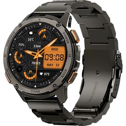 Maxcom FW110 Chronos Schwarz