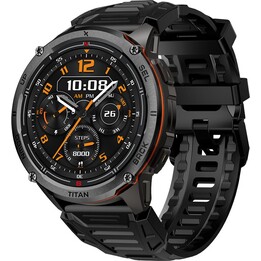 Maxcom FW111 Chronos GPS Preto