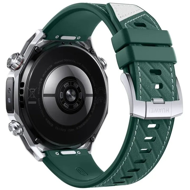 Huawei Watch Ultimate 2 GPS 38 mm vert