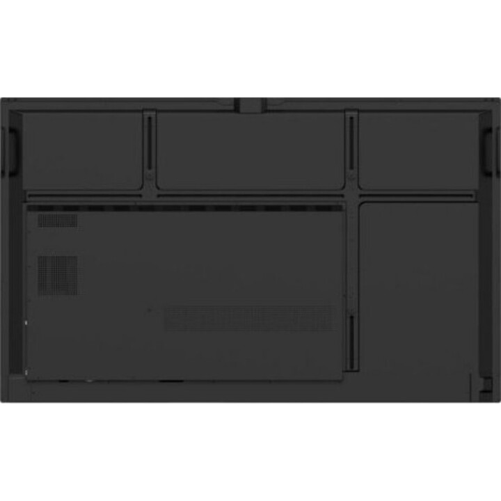 ViewBoard 41 serie touchscreen 75INCH UHD, Android 16 EDLA, IR 450 nits, 2x20W + sub 15W + 8 array mic, 3 x USB-C 8/128GB, 8-cor
