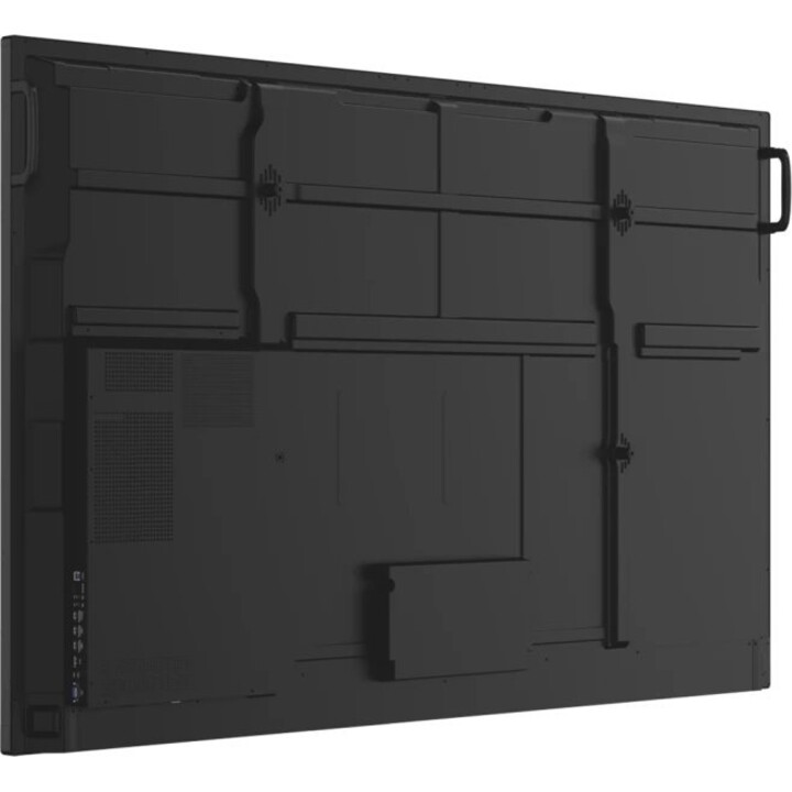 ViewBoard 35 serie touchscreen 75INCH UHD, Android 16 EDLA, IR 450 nits, 2x20W, 2x USB-C 8/128GB, 8-core CPU