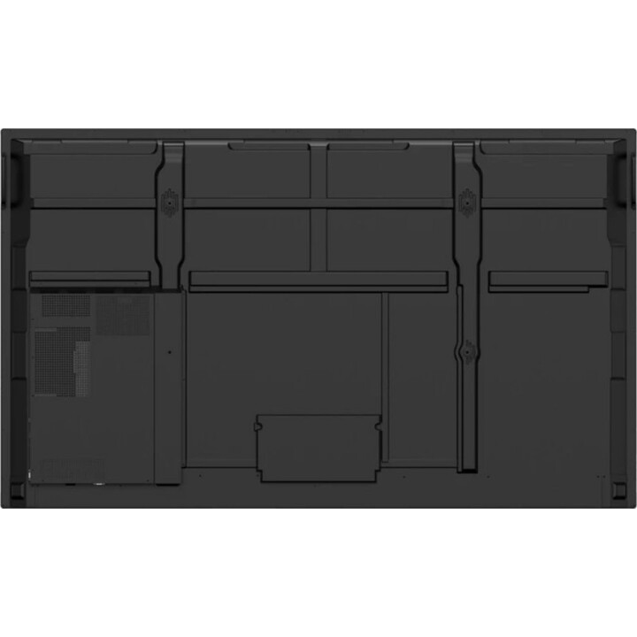ViewBoard 35 serie touchscreen 75INCH UHD, Android 16 EDLA, IR 450 nits, 2x20W, 2x USB-C 8/128GB, 8-core CPU