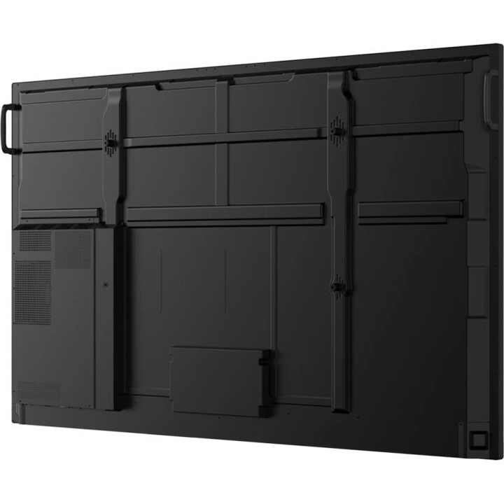 ViewBoard 35 serie touchscreen 75INCH UHD, Android 16 EDLA, IR 450 nits, 2x20W, 2x USB-C 8/128GB, 8-core CPU