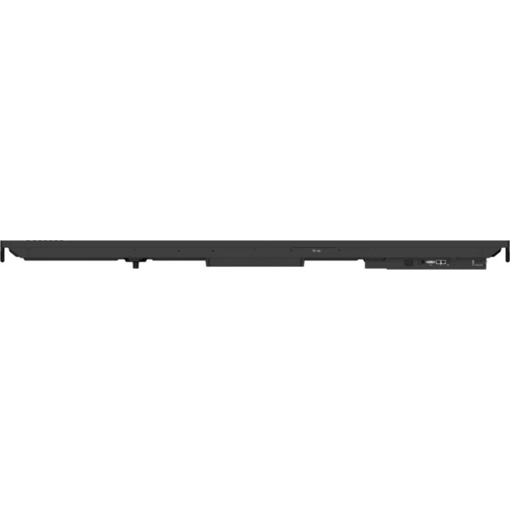 ViewBoard 35 serie touchscreen 75INCH UHD, Android 16 EDLA, IR 450 nits, 2x20W, 2x USB-C 8/128GB, 8-core CPU