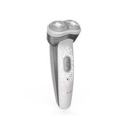 Dixix Rotary Shaver Dsx5120 | Afeitadora Rotativa con Recortador Emergente | EU
