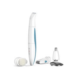 Dixix Mini Personal Groomer (quartet) Pg-6302 | Hair and Beard Trimmer |