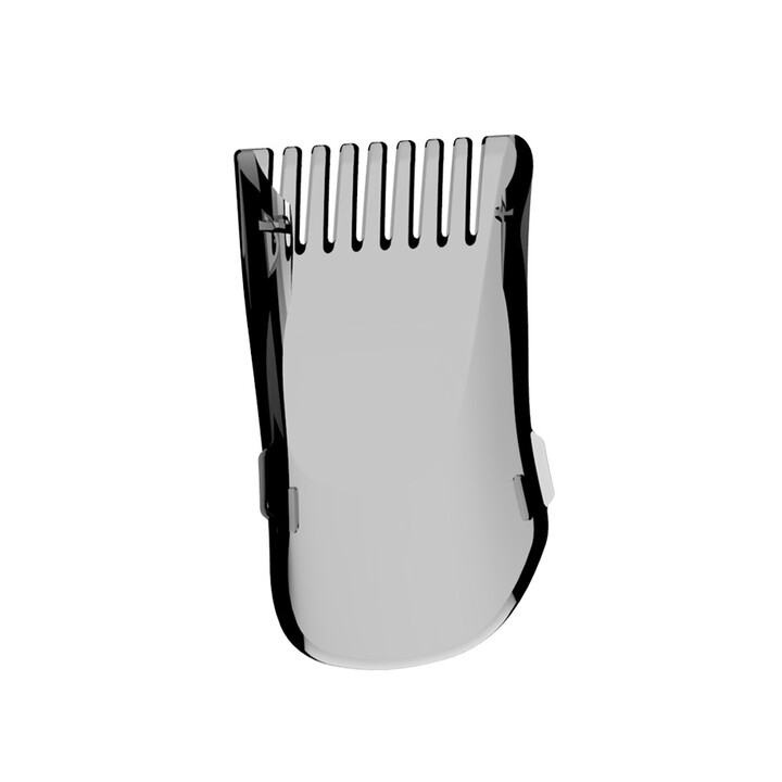 Dixix Mini Personal Groomer (quartet) Pg-6302 | Recortadora de Cabello y Barba |