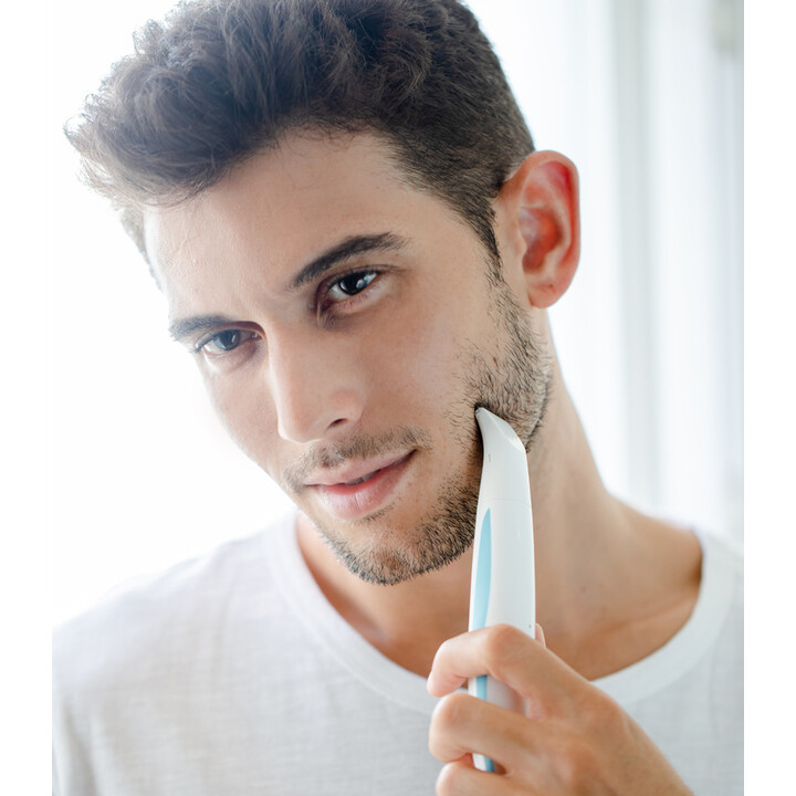 Dixix Mini Personal Groomer (quartet) Pg-6302 | Recortadora de Cabello y Barba |