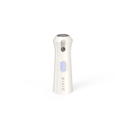 Dixix Mini-Haarentferner, Weiß